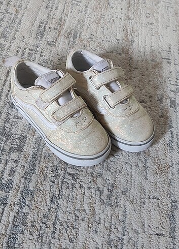 25 Beden ten rengi Renk ORJİNAL VANS
