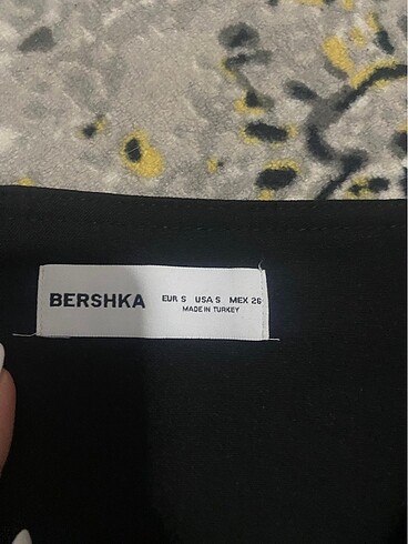 Bershka BERSHKA mini etek
