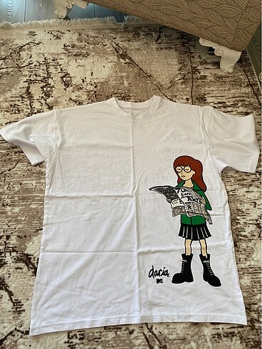 Pull and bear tişört