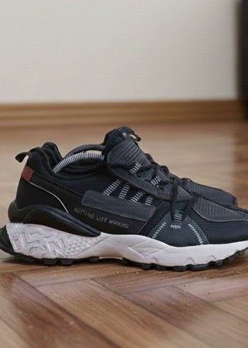 Lescon Erkek Spor Ayakkabısı - Görsel 2