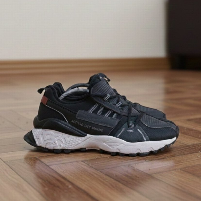 Lescon Erkek Spor Ayakkabısı - Görsel 2