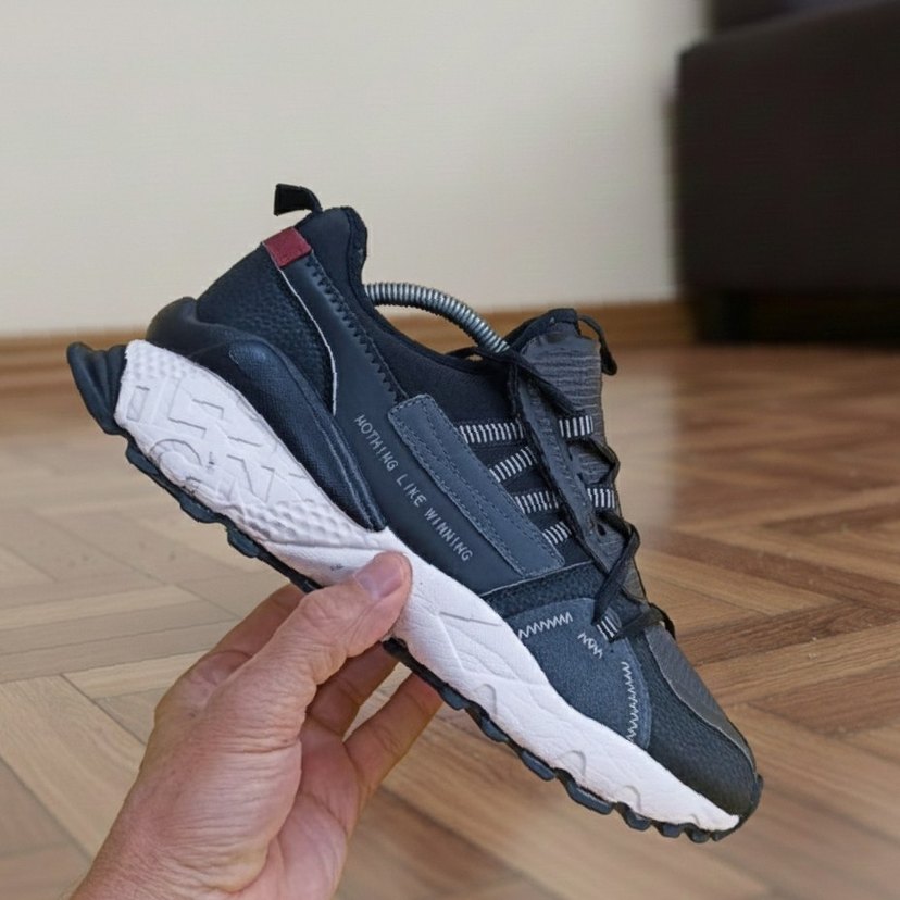 Lescon Erkek Spor Ayakkabısı - Görsel 5