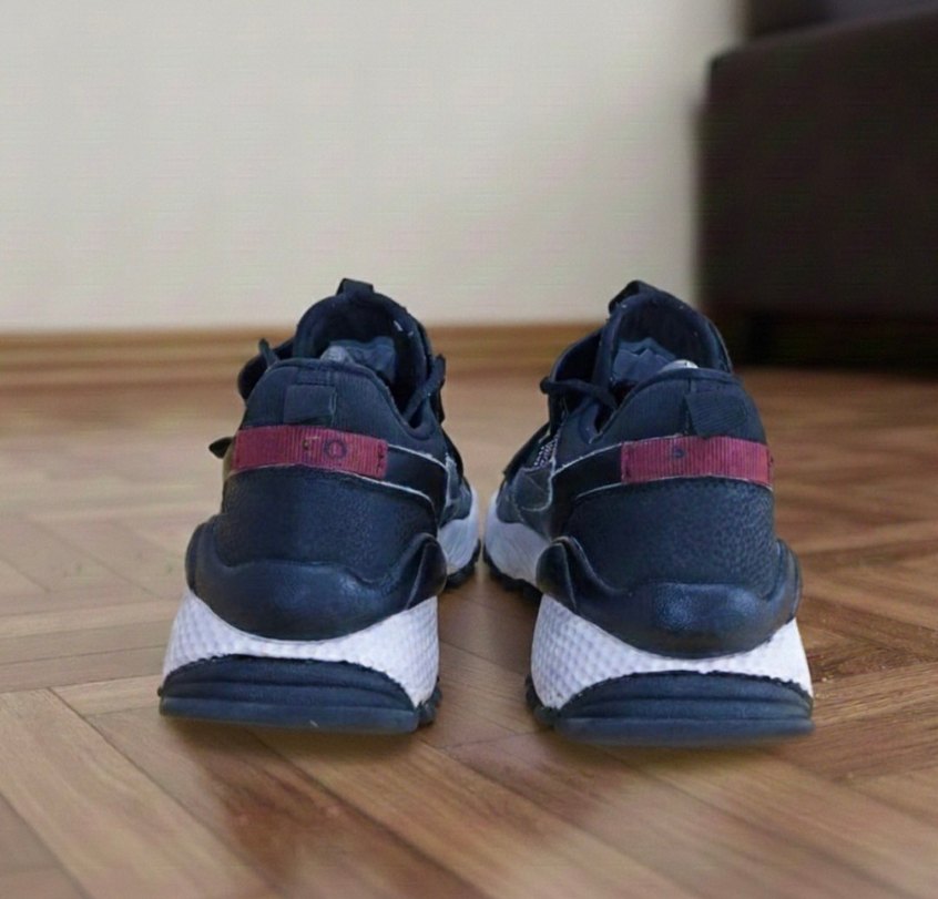 Lescon Erkek Spor Ayakkabısı - Görsel 4