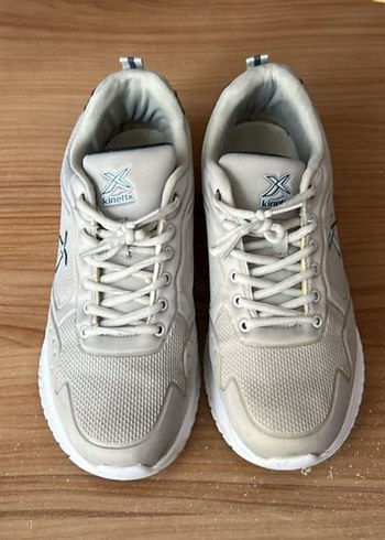 Kinetix Spor Ayakkabı - Görsel 3