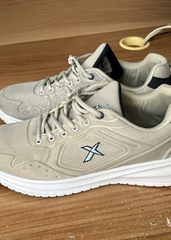 Kinetix Spor Ayakkabı - Görsel 4