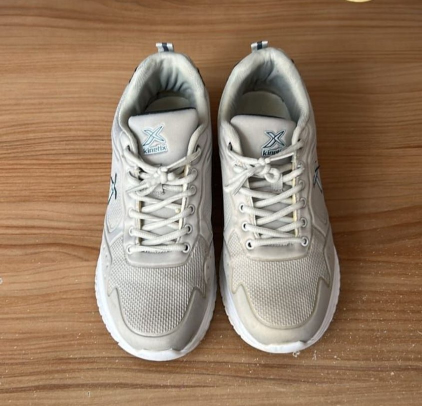 Kinetix Spor Ayakkabı - Görsel 3