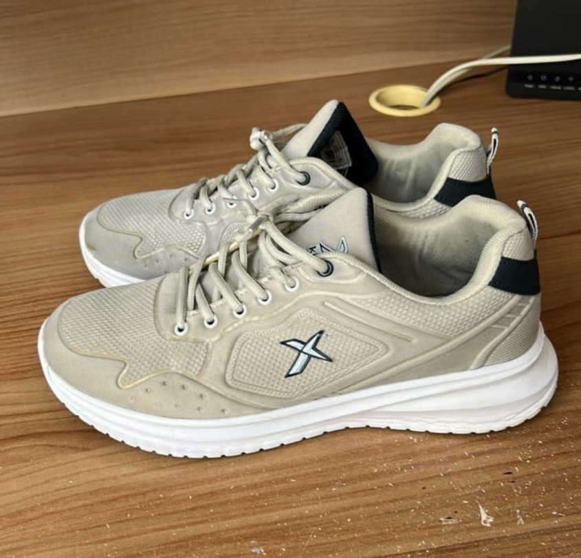 Kinetix Spor Ayakkabı - Görsel 4