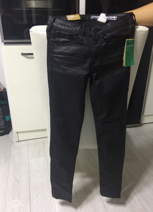 H&M kot 