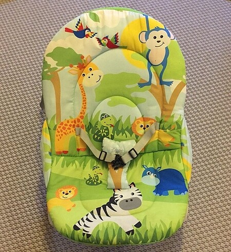 BabyPlus Anakucağı