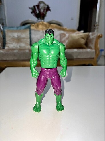 Marvel avengers Hulk
