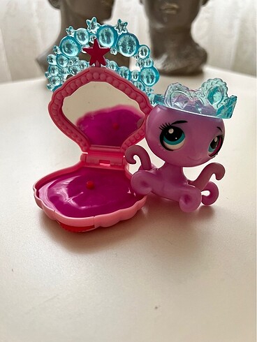 MİNİŞLER büyük pembe