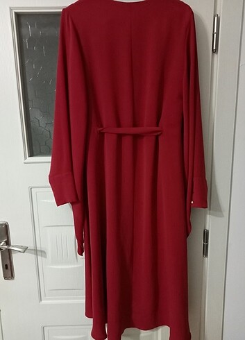 diğer Beden çeşitli Renk Kayra tunik tesettür