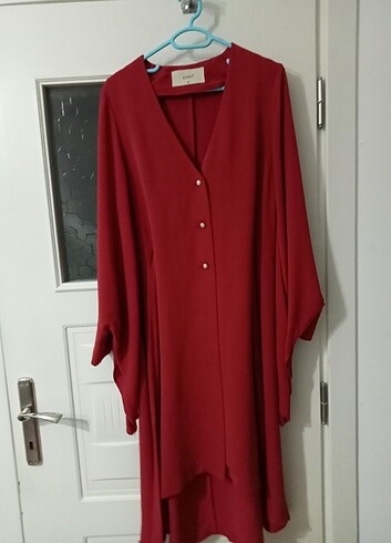 Kayra tunik tesettür 