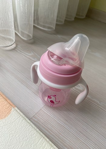 Pembe Bebek alıştırma suluğu - Görsel 2