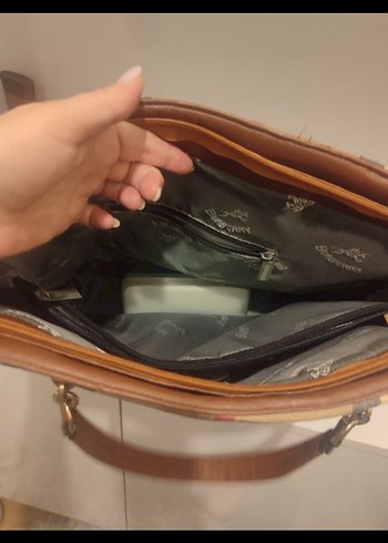 Kadın çanta - Görsel 5