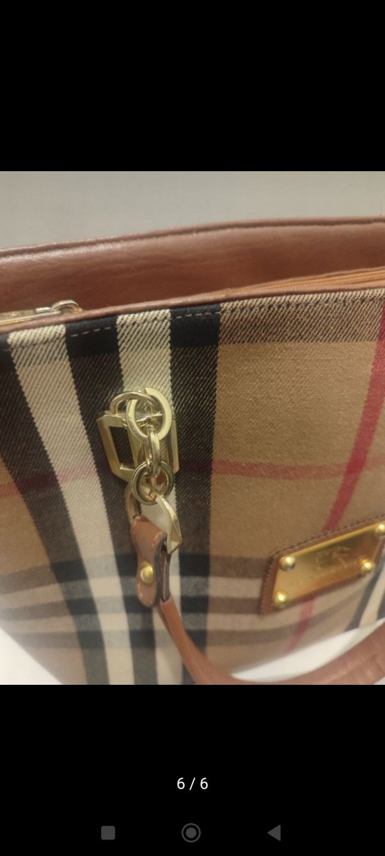 Kadın çanta - Görsel 3