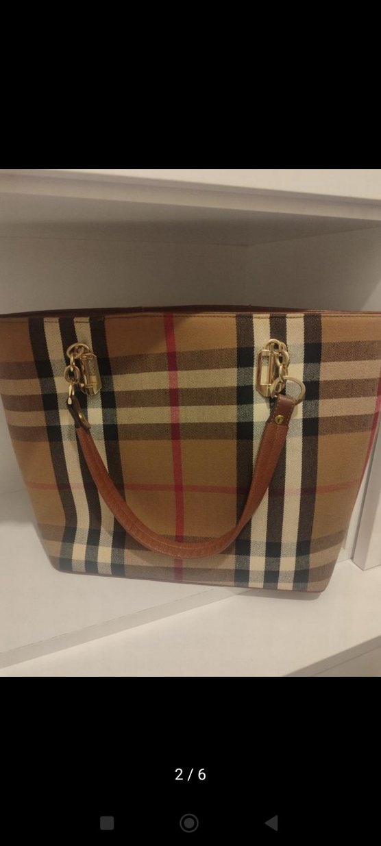 Kadın çanta - Görsel 2