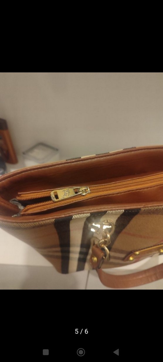 Kadın çanta - Görsel 4