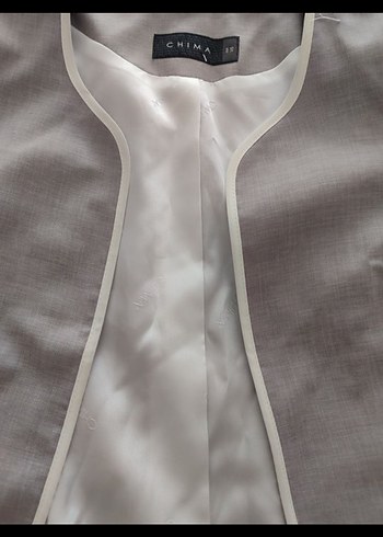 Kadın Blazer Ceket - Görsel 2