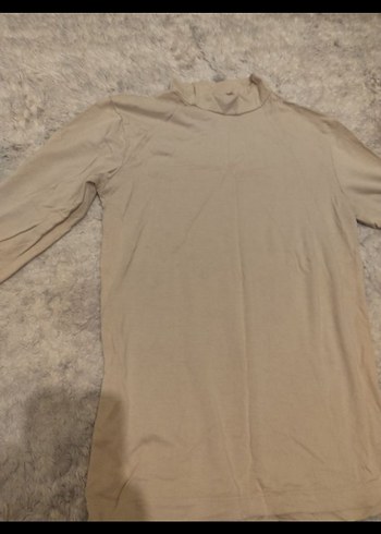 Bej Bluz - Görsel 3