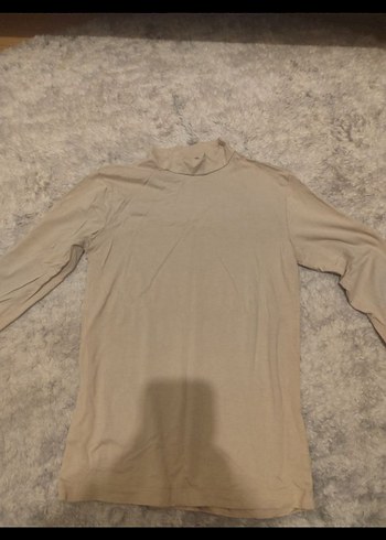 Bej Bluz - Görsel 4