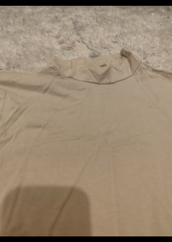 Bej Bluz - Görsel 2