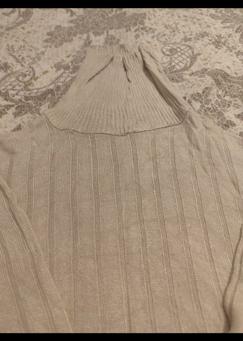 Bej Kazak - Görsel 2