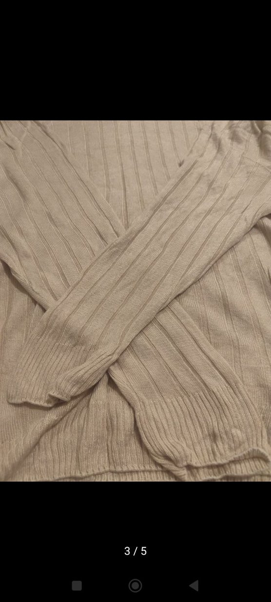 Bej Kazak - Görsel 5