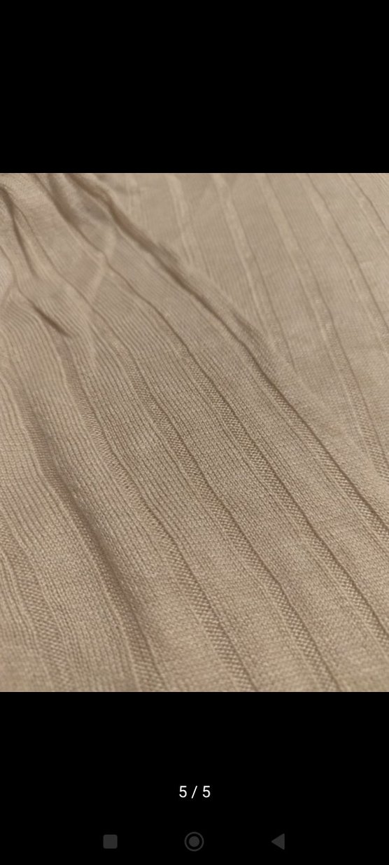 Bej Kazak - Görsel 3