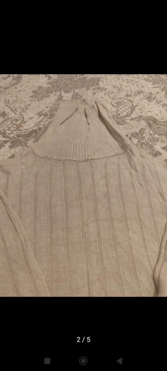 Bej Kazak - Görsel 2