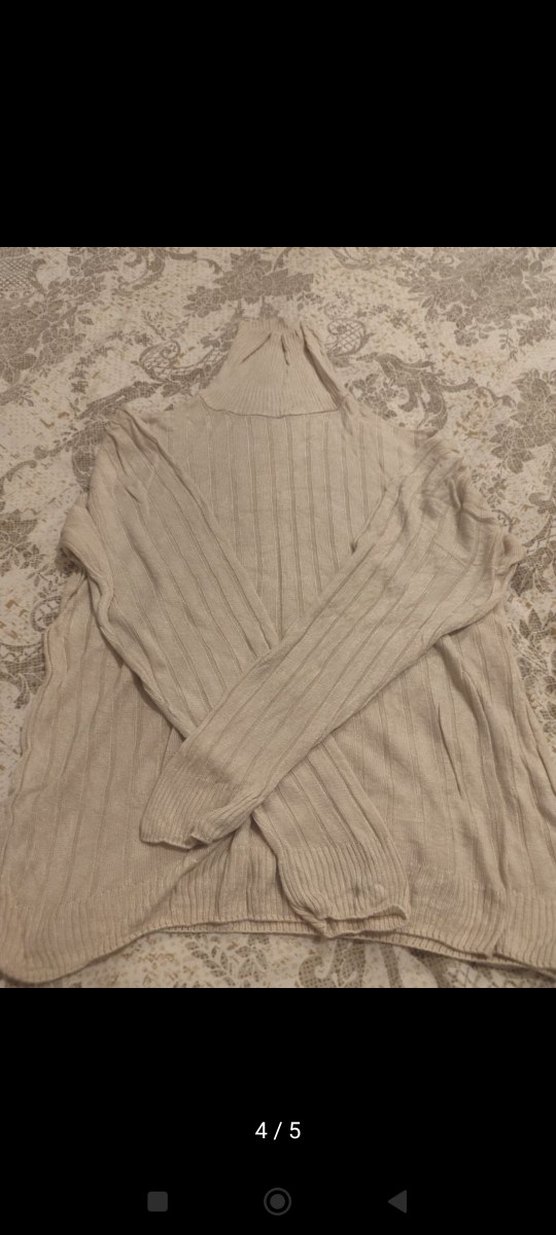 Bej Kazak - Görsel 4