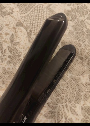 Arnica Siyah Gri Saç Düzleştirici - Görsel 3