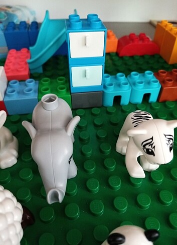 Beden LEGO DUPLO