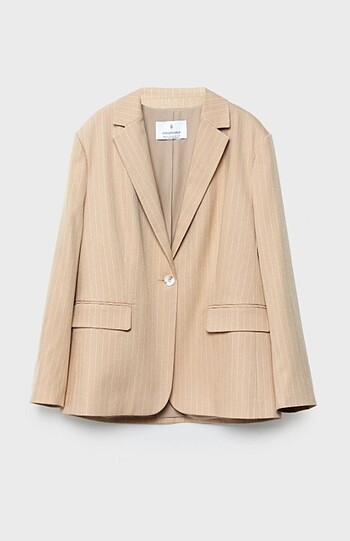 Stradivarius ceket