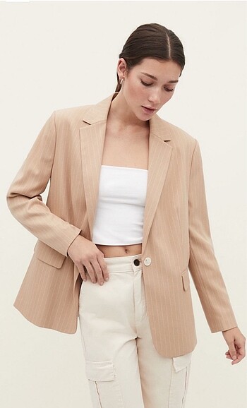 Stradivarius Stradivarius ceket