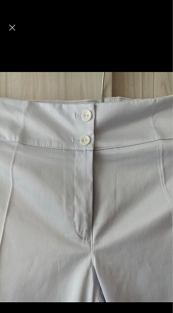 48 Beden Pantolon