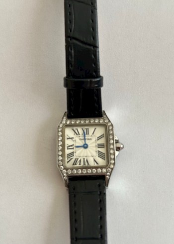 Cartier saat