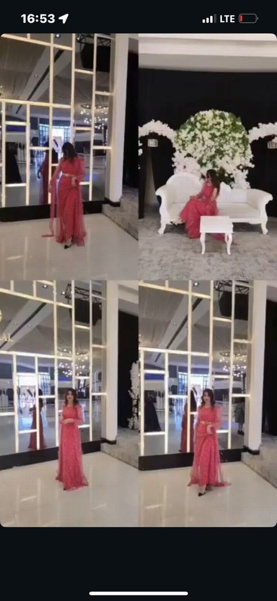 Kürt elbisesi - Görsel 2