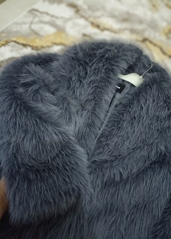 kürk mont - Görsel 3