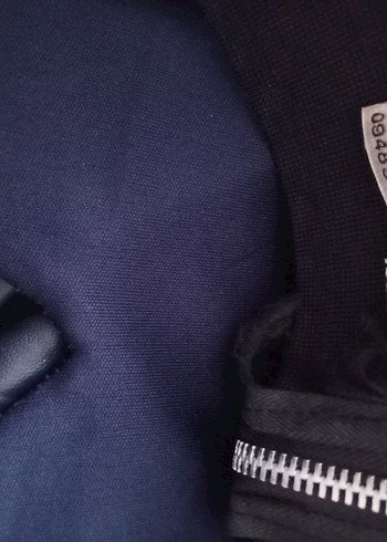 Straplez Lacivert Uzun Abiye Elbise - Görsel 10