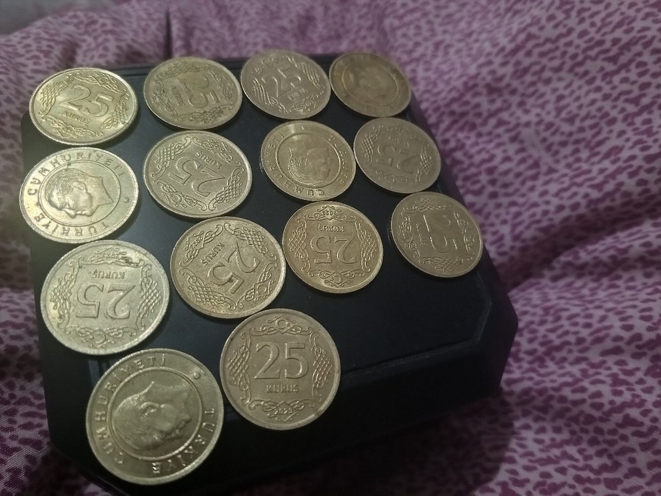 Altın Renkli Erkek Rozet Vintage Stilde - Görsel 3