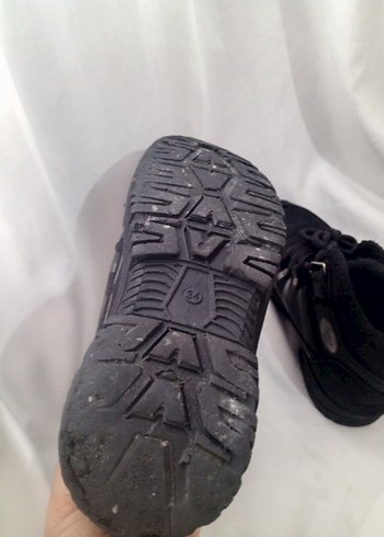 erkek çocuk bot - Görsel 3