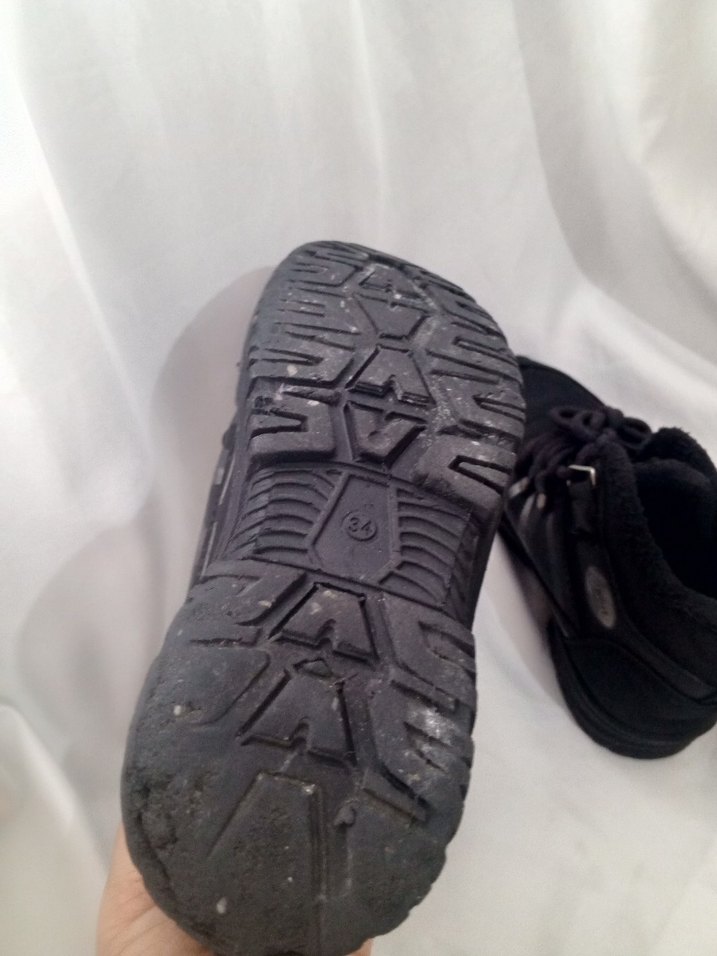 erkek çocuk bot - Görsel 3