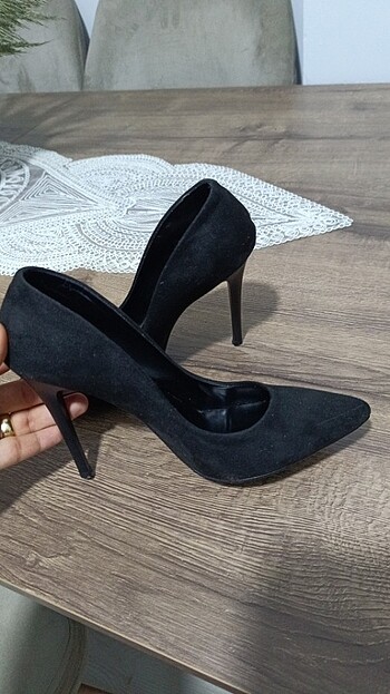 Diğer Stiletto
