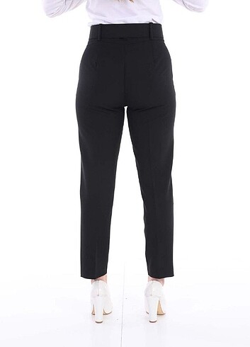 36 Beden Yüksek bel zara pantolon 