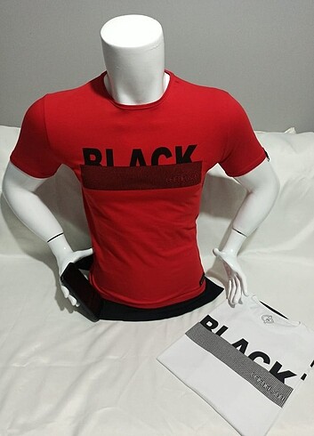 l/xl Beden Tişört