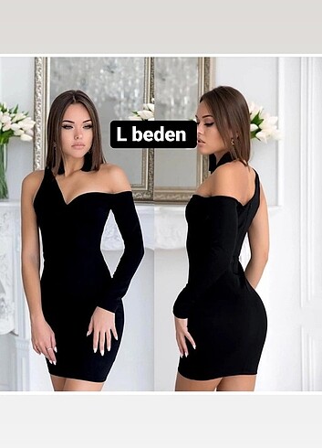 Kadın mini elbise 