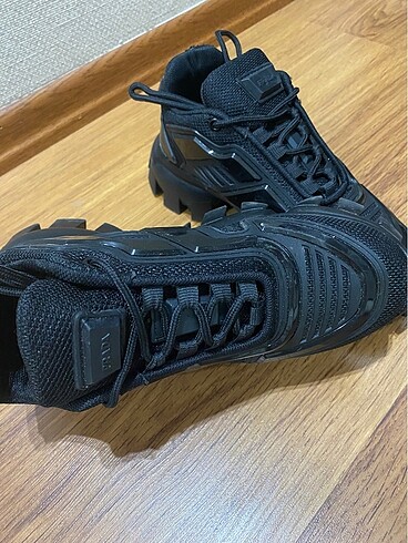 Spor ayakkabı unisex