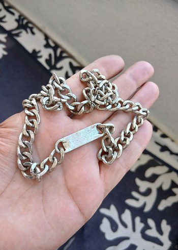 Altın Renkli Death Note Zincir Kolye - Görsel 2