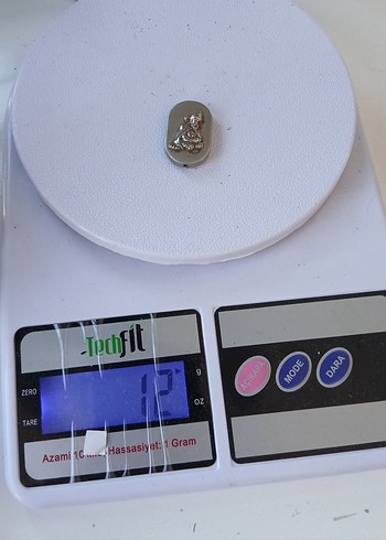 Bohem Tarzı Vintage Erkek Yüzük - Görsel 6